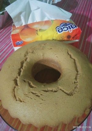 Foto resep Bolu Rempah
