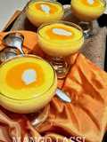Jus Mangga India (Lassi)