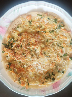 கோதுமை முட்டை தோசை (Wheat egg dosa recipe in tamil) செய்முறை முக்கிய புகைப்படம்
