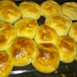 Pan casero de manteca esponjoso