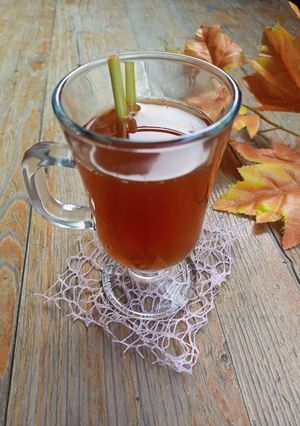 Foto resep Bir Pletok