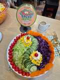 Salad Sayuran Segar