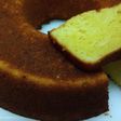 Cake Tapai