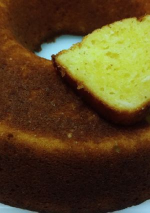Foto resep Cake Tapai