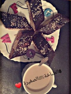 صورة لوصفة كروكي بطريقة عصرية