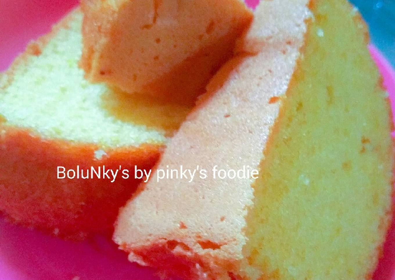 BoluNky's ala Bolu jadul premium