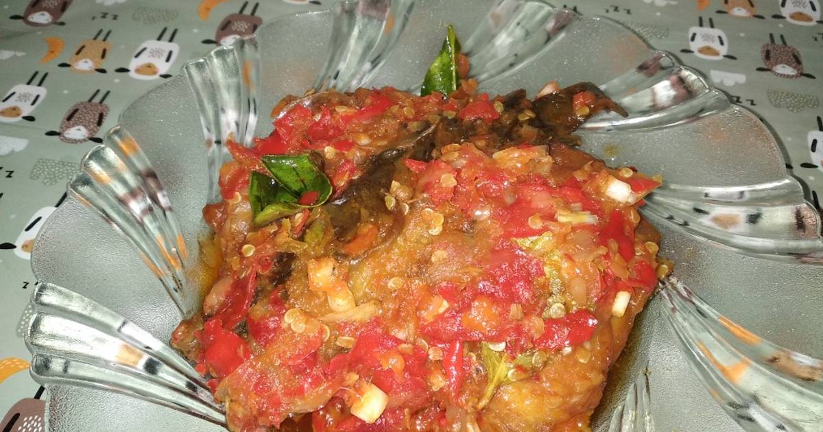 84 resep sambal rica rica enak dan sederhana - Cookpad