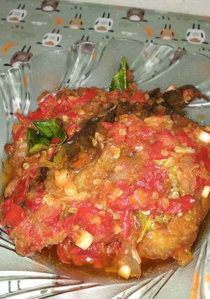 Foto resep Ikan Lele Sambal Rica