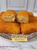 Risoles Mac and Cheese🌯🧀