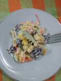 Mix Salad Fresh Saranghae