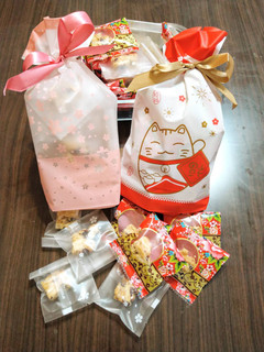 雪Q餅新年版 的食譜成品照片