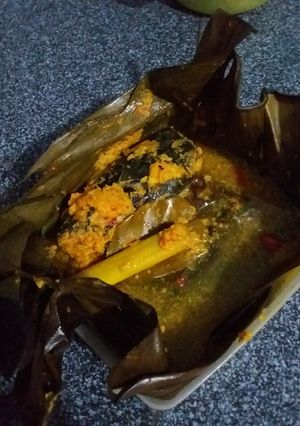 Foto resep Pepes Lele