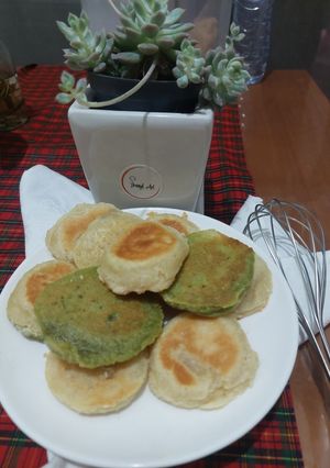 Foto resep Wingko babat