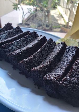 Foto resep Brownie Kukus Ekonomis