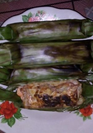 Foto resep Linthing udang