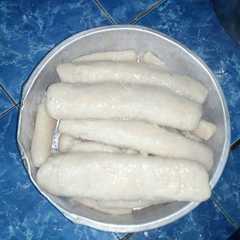 รูปของ Pempek Lenjer Palembang