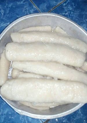 Foto resep Pempek Lenjer Palembang