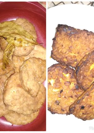 Foto resep Tempe Bacem maknyos