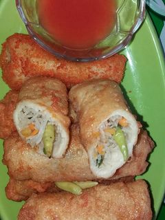 Foto resep Risoles Bihun