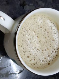 கொக்கோ காபி (Cocoa coffee recipe in tamil) செய்முறை முக்கிய புகைப்படம்