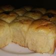 Roti sobek (Coklat & Keju)