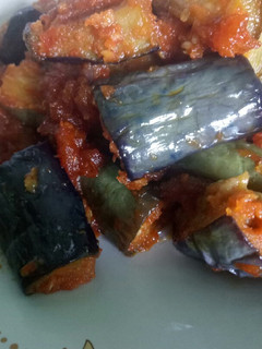 Foto resep Balado terong