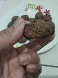 Biscuit choc gluten free diary free egg free