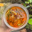 Sambal Bawang Teri Lokio