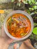 Sambal Bawang Teri Lokio
