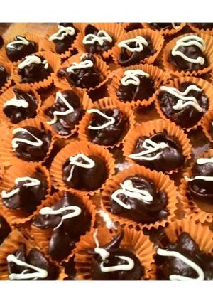 Foto resep Coklat coco crunch