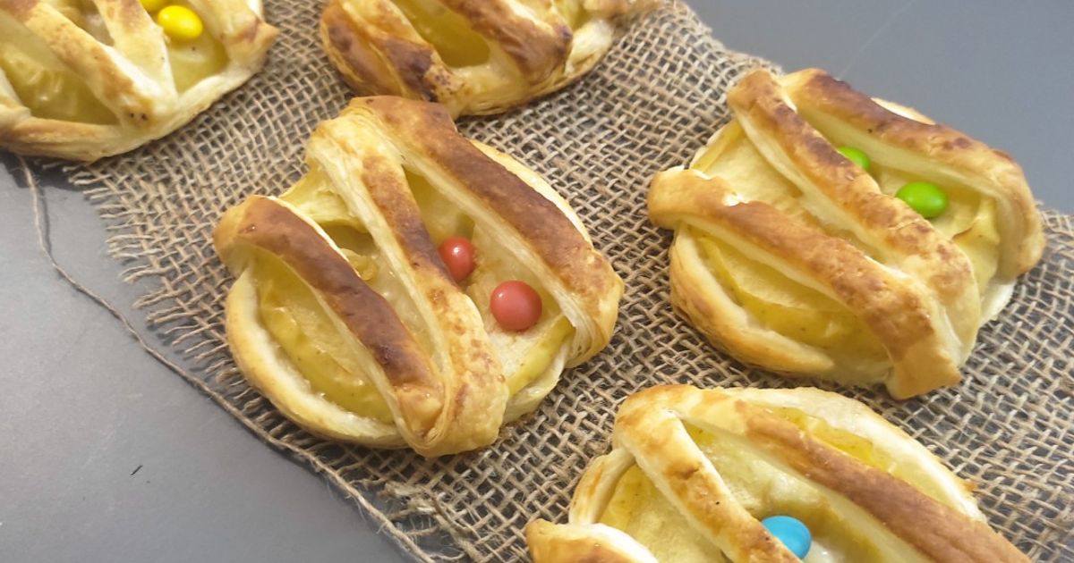 🎃 Buffet di Halloween: 20 ricette facili e mostruosamente buone