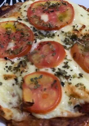 Foto de Pizza Fit
