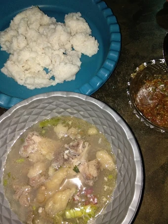 Langkah Mudah untuk Membuat Resep Sop tulang sapi👌 yang Menggugah Selera Anti Ribet, Lezat