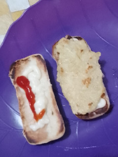 Foto resep Hot dog rumahan simpel