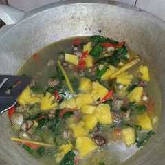 รูปของ Pindang Kerang Awutan