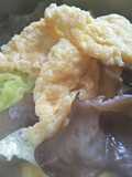 ไข่น้ำ เวลาเร่งรีบ