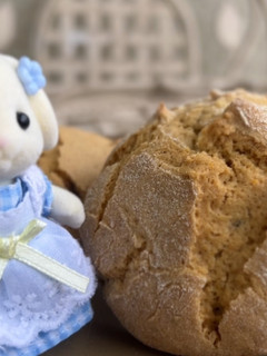 Una foto de Galletas NY