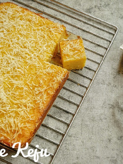 Foto resep Proll Tape Keju