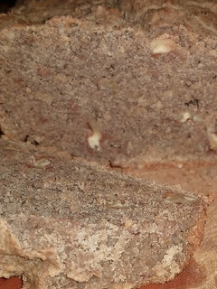 Una foto de Pan sin tacc, sin premezcla o premezcla casera