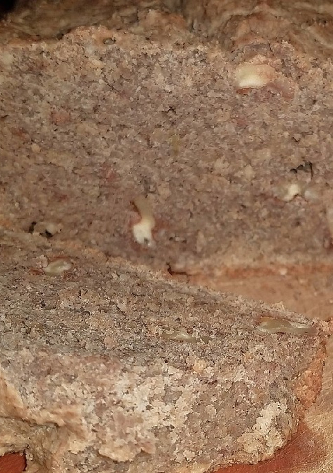 Una foto de Pan sin tacc, sin premezcla o premezcla casera
