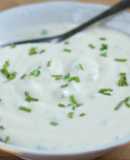 Salsa ranchera