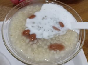 Foto resep Bubur Jali Jali