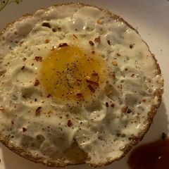 A picture of Omelette.