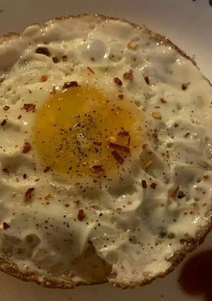 A picture of Omelette.