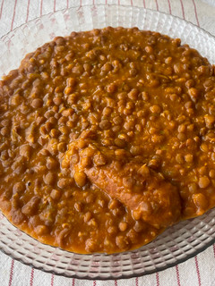 Una foto de Lentejas - Olla GM