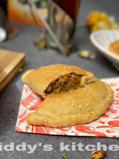 Meat pie 3 ainihin hoton girkin