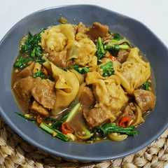รูปของ Pangsit Goreng