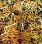 Easy Way Prepare Authentic Vegetable Chow Mein the Delicious You can take Joss in your mouth