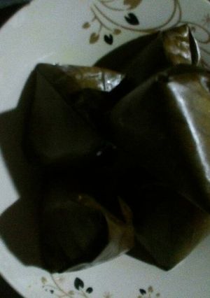 Foto resep Kue basah singkong (godok godok batak toba)