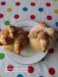 Pan de muerto